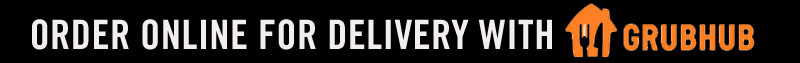 Order Online Grubhub