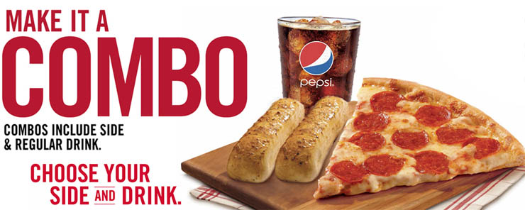 MAKE IT A COMBO